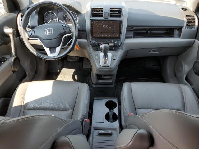 Photo 8 from auction – 2011 HONDA CR-V EXL with VIN 5J6RE4H76BL070471