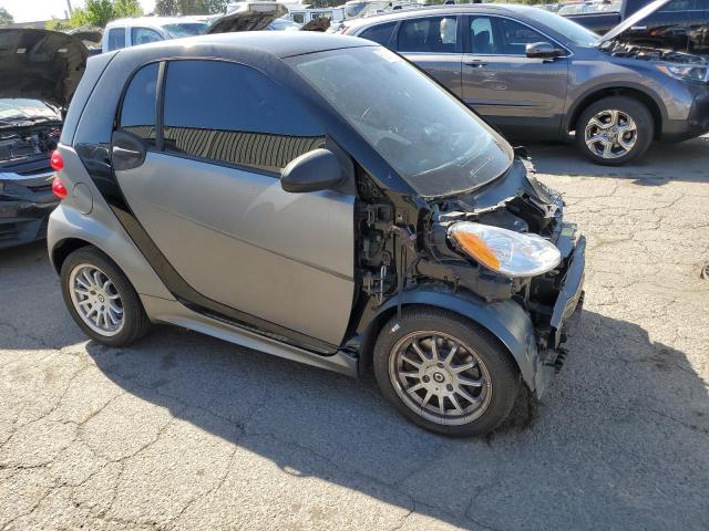 Photo 4 from auction – 2016 SMART FORTWO with VIN WMEEJ9AA8GK844673