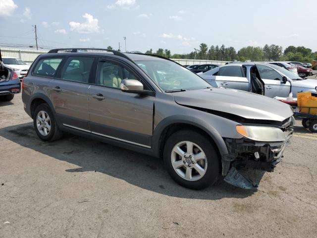 Photo 4 from auction – 2008 VOLVO XC70 with VIN YV4BZ982981028567