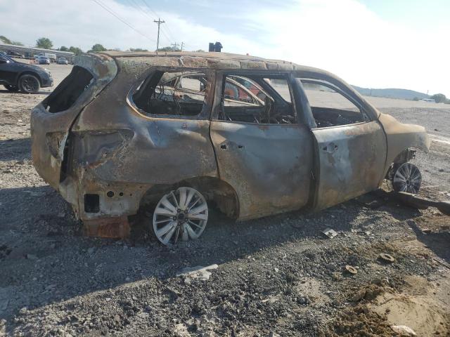 Photo 3 from auction – 2019 NISSAN PATHFINDER with VIN 5N1DR2MN9KC625020