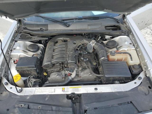 Photo 11 from auction – 2010 DODGE CHALLENGER with VIN 2B3CJ4DV2AH260700