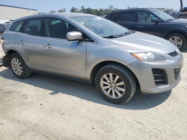 Photo 4 from auction – 2010 MAZDA CX-7 with VIN JM3ER2WM2A0314341