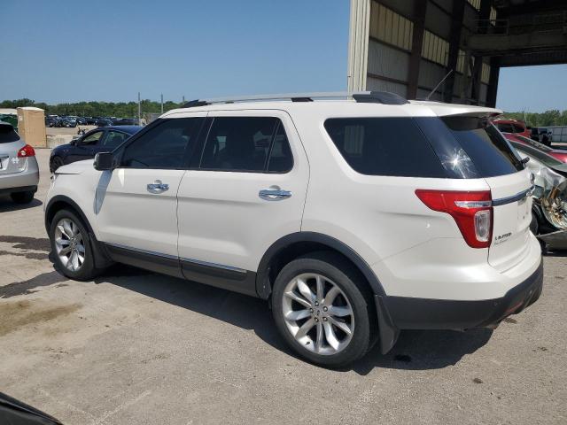 Photo 2 from auction – 2012 FORD EXPLORER L with VIN 1FMHK8F83CGA94357