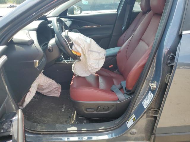 Photo 7 from auction – 2022 MAZDA CX-30 PREF with VIN 3MVDMBCL2NM436391