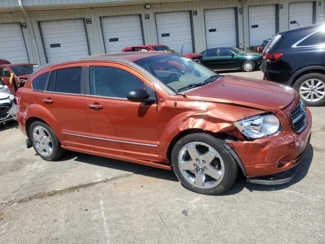 Photo 4 from auction – 2007 DODGE CALIBER R/ with VIN 1B3HE78K77D209002