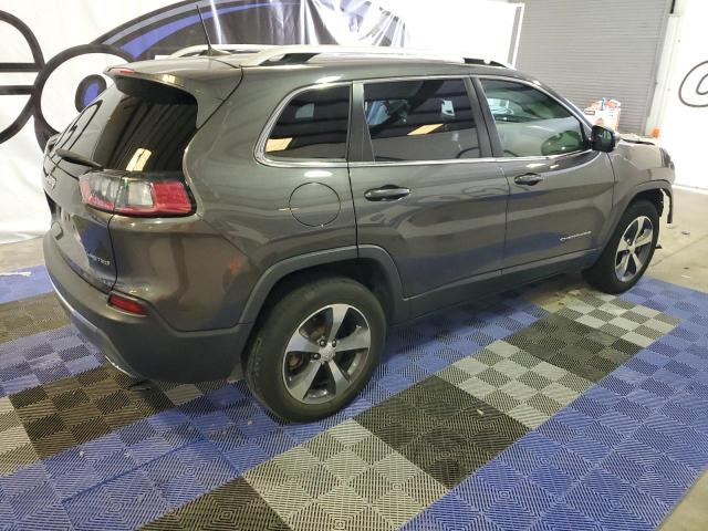 Photo 3 from auction – 2019 JEEP CHEROKEE L with VIN 1C4PJMDX1KD382738
