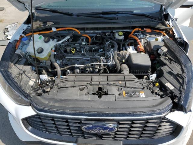 Photo 12 from auction – 2023 FORD ESCAPE with VIN 1FMCU0E14PUA67850