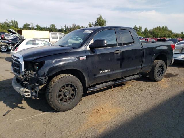 TOYOTA TUNDRA DOU 2012 with VIN 5TFRY5F12CX127728 - Photo from auction