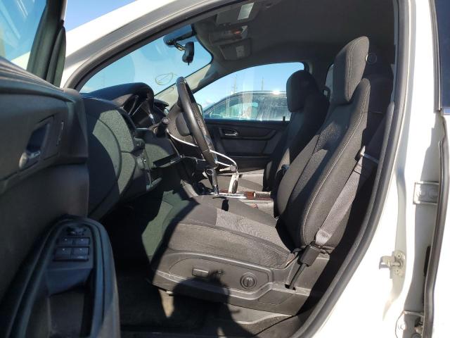 Photo 7 from auction – 2013 CHEVROLET TRAVERSE L with VIN 1GNKVGKD0DJ193616