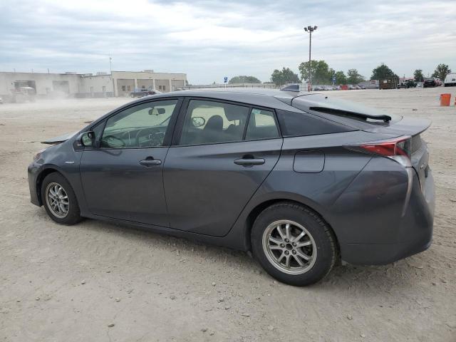 Photo 2 from auction – 2016 TOYOTA PRIUS with VIN JTDKBRFU7G3006257