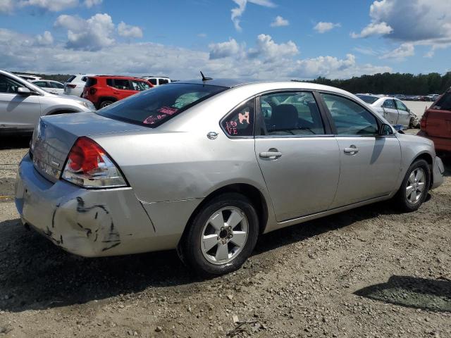 Photo 3 from auction – 2008 CHEVROLET IMPALA LT with VIN 2G1WT58K589151897