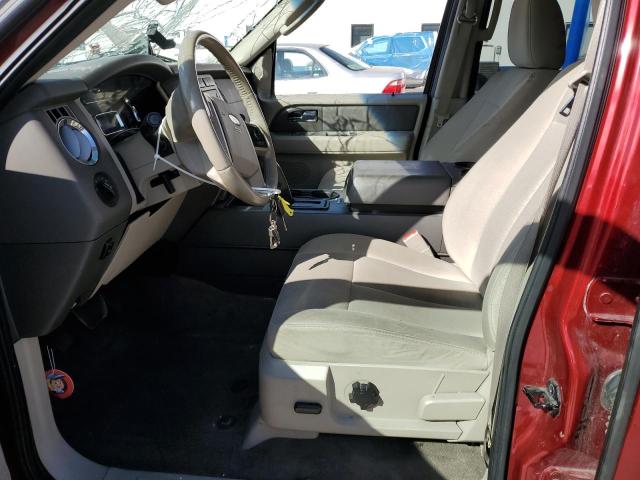Photo 7 from auction – 2013 FORD EXPEDITION with VIN 1FMJU1J55DEF41462