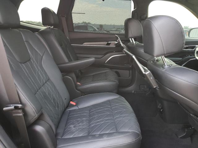 Photo 11 from auction – 2023 KIA TELLURIDE with VIN 5XYP5DGC8PG349094
