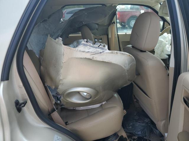 Photo 11 from auction – 2012 FORD ESCAPE LIM with VIN 1FMCU9EG6CKB99779