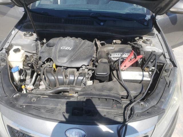Photo 11 from auction – 2013 KIA OPTIMA LX with VIN 5XXGM4A74DG192291