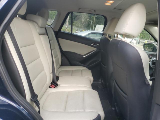 Photo 11 from auction – 2016 MAZDA CX-5 GT with VIN JM3KE4DY9G0792782