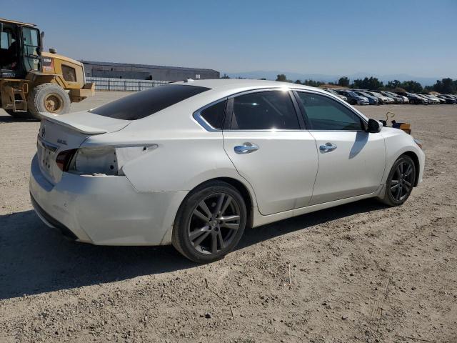 Photo 3 from auction – 2018 NISSAN ALTIMA 3.5 with VIN 1N4BL3APXJC156016