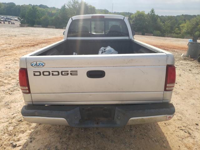 Photo 6 from auction – 2001 DODGE DAKOTA with VIN 1B7FL26X61S194573