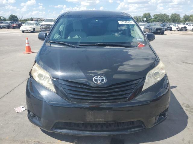 Photo 5 from auction – 2017 TOYOTA SIENNA with VIN 5TDZZ3DC5HS859595