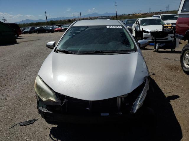 Photo 5 from auction – 2014 TOYOTA COROLLA L with VIN 5YFBURHE7EP096093