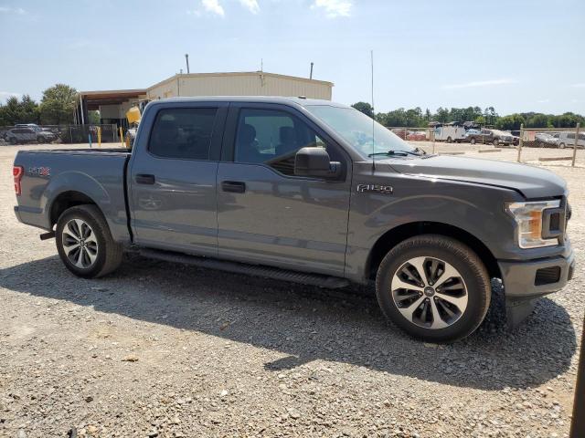 Photo 4 from auction – 2019 FORD F150 SUPER with VIN 1FTEW1CP4KKC45765