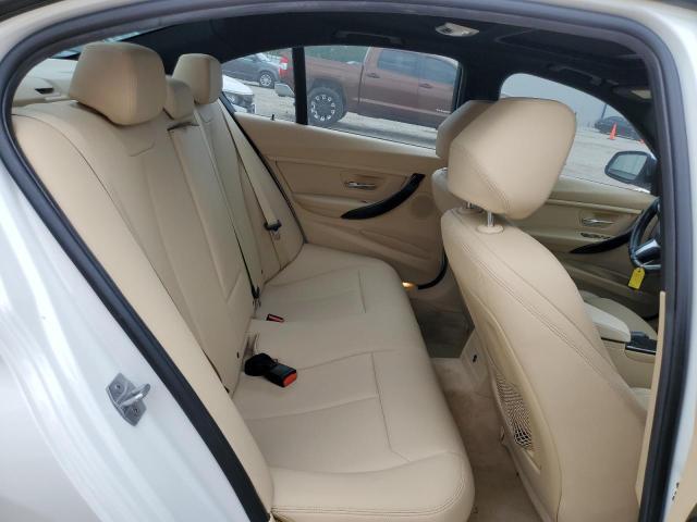 Photo 10 from auction – 2016 BMW 320 I with VIN WBA8E1G5XGNU11685
