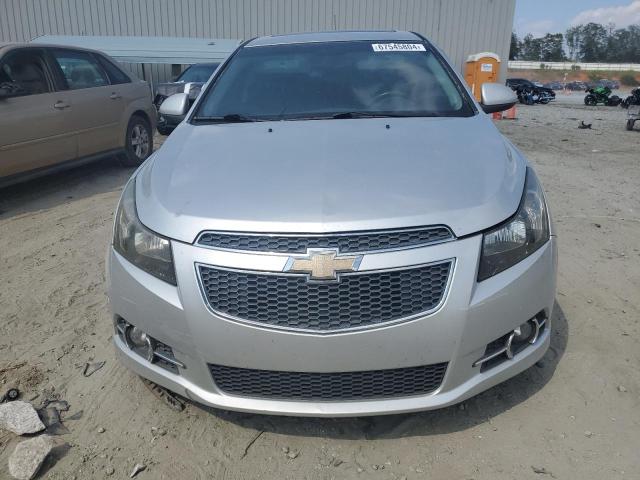 Photo 5 from auction – 2012 CHEVROLET CRUZE LT with VIN 1G1PF5SC0C7156917