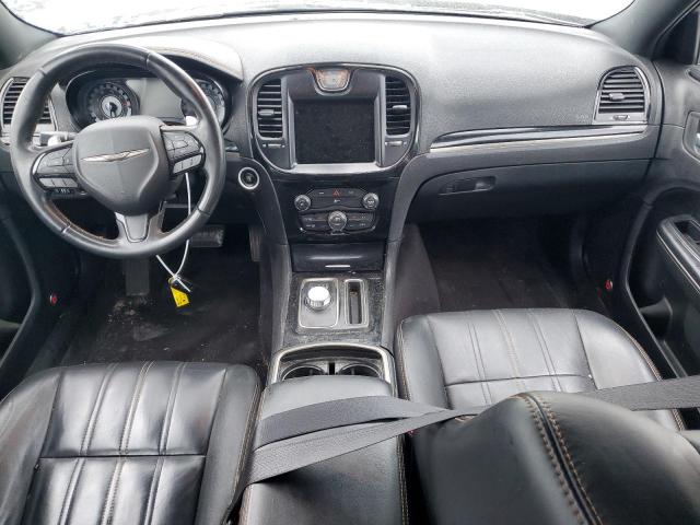 Photo 8 from auction – 2016 CHRYSLER 300 S with VIN 2C3CCAGG6GH296147