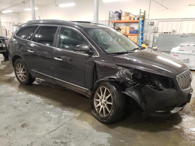 Photo 4 from auction – 2014 BUICK ENCLAVE with VIN 5GAKVBKD1EJ214620