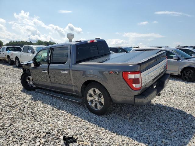 Photo 2 from auction – 2021 FORD F150 SUPER with VIN 1FTFW1ED4MFA99161