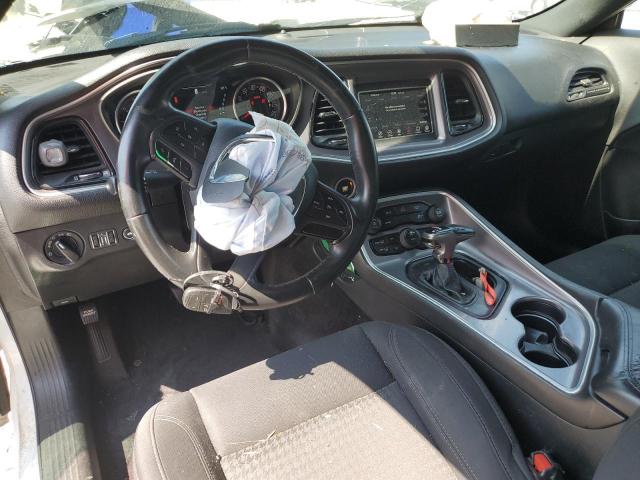 Photo 8 from auction – 2019 DODGE CHALLENGER with VIN 2C3CDZAG3KH524666