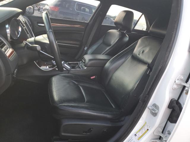 Photo 7 from auction – 2013 CHRYSLER 300 with VIN 2C3CCAAG3DH533939