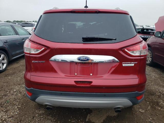 Photo 6 from auction – 2015 FORD ESCAPE TIT with VIN 1FMCU0J95FUA98762