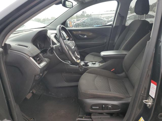 Photo 7 from auction – 2019 GMC TERRAIN SL with VIN 3GKALTEVXKL111182