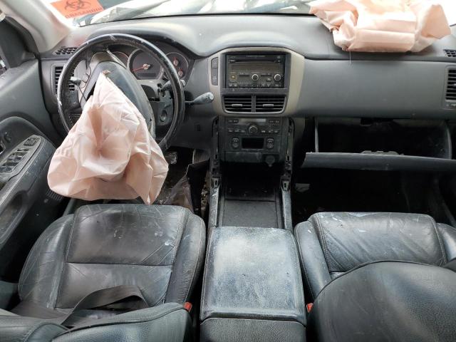 Photo 8 from auction – 2007 HONDA PILOT EXL with VIN 5FNYF28547B002746