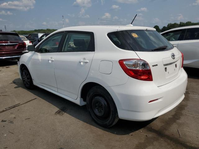 Photo 2 from auction – 2010 TOYOTA COROLLA MA with VIN 2T1KU4EE3AC260988