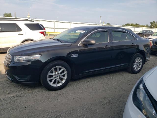 FORD TAURUS SE 2013 с VIN 1FAHP2D89DG152923 - Фото с аукциона