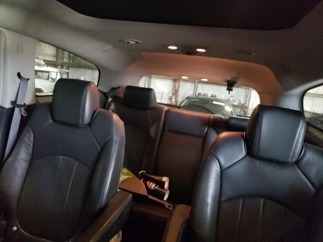 Photo 10 from auction – 2008 BUICK ENCLAVE CX with VIN 5GAEV23798J185667