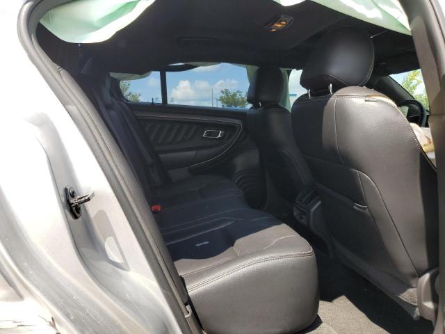Photo 10 from auction – 2013 FORD TAURUS SEL with VIN 1FAHP2H89DG108494