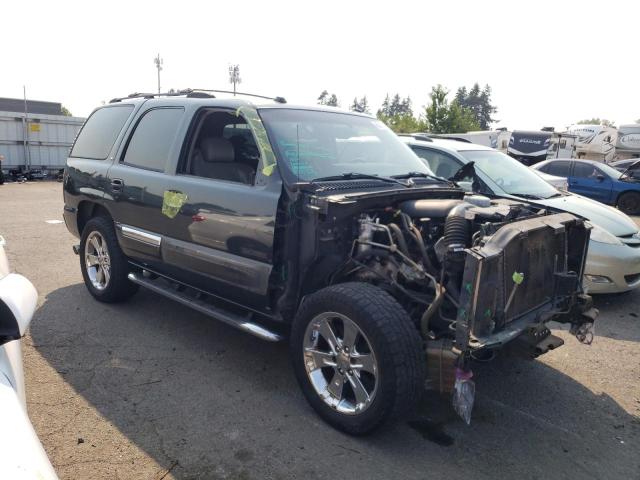 Photo 4 from auction – 2005 GMC YUKON with VIN 1GKEC13T95R112473