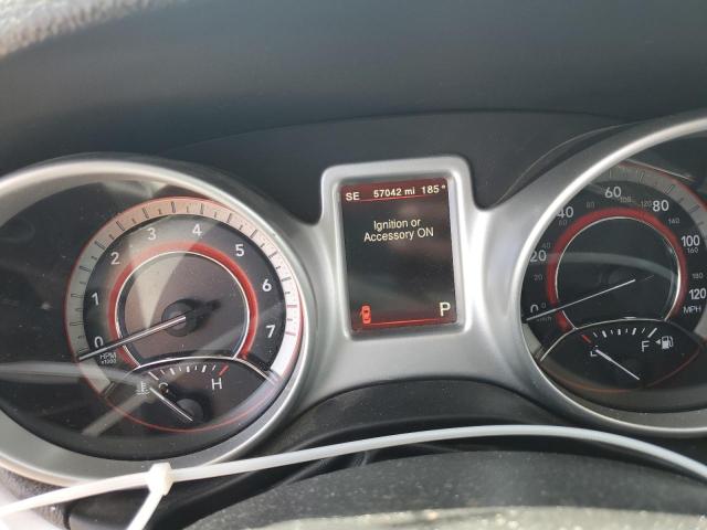Photo 9 from auction – 2019 DODGE JOURNEY GT with VIN 3C4PDDEG7KT779516