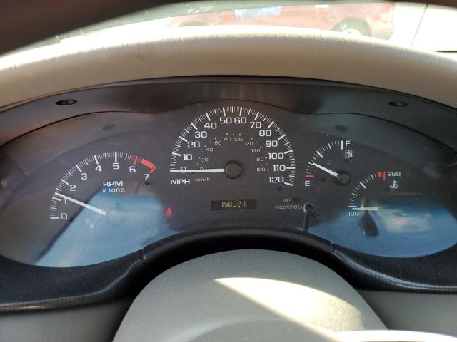 Photo 9 from auction – 2002 CHEVROLET MALIBU with VIN 1G1ND52J82M673846
