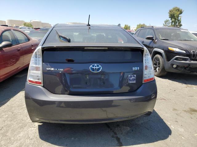 Zdjęcie 6 z aukcji – 2011 TOYOTA PRIUS z VIN JTDKN3DU6B5360386