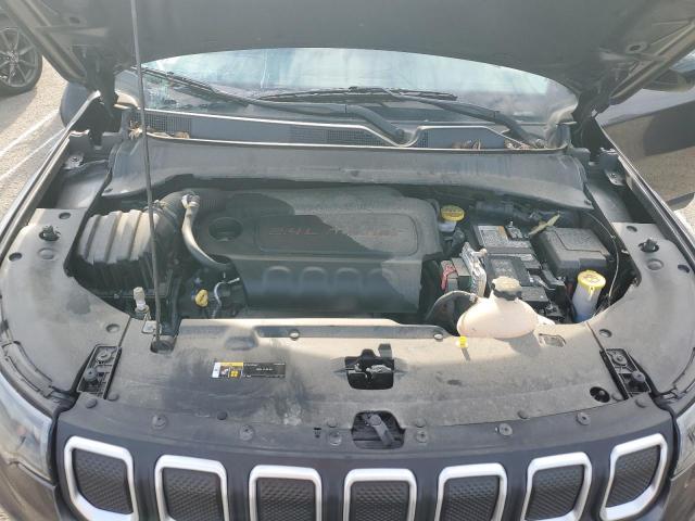 Photo 12 from auction – 2022 JEEP COMPASS LA with VIN 3C4NJDBB0NT101767