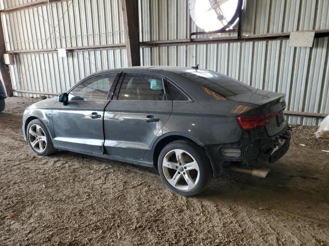 Photo 2 from auction – 2017 AUDI A3 PREMIUM with VIN WAUAUGFF5H1039988