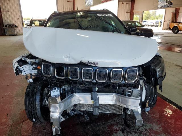 Photo 5 from auction – 2022 JEEP COMPASS LI with VIN 3C4NJDCB6NT110214