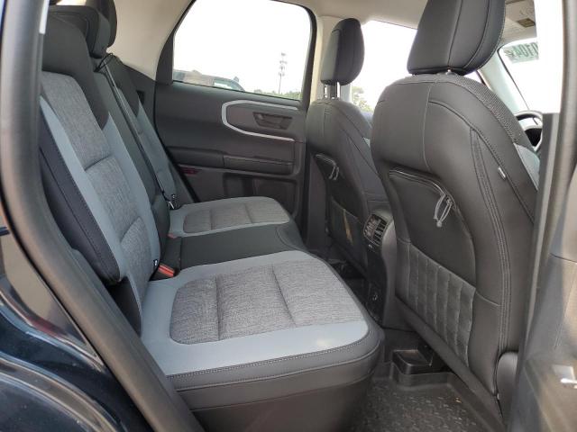 Photo 11 from auction – 2022 FORD BRONCO SPO with VIN 3FMCR9B64NRD40585