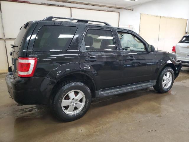 Photo 3 from auction – 2011 FORD ESCAPE XLT with VIN 1FMCU0DG6BKB82525