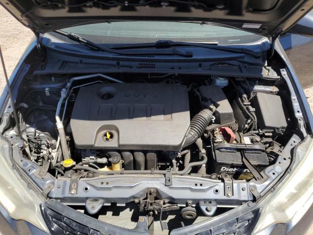 Photo 11 from auction – 2014 TOYOTA COROLLA L with VIN 5YFBURHEXEP038740