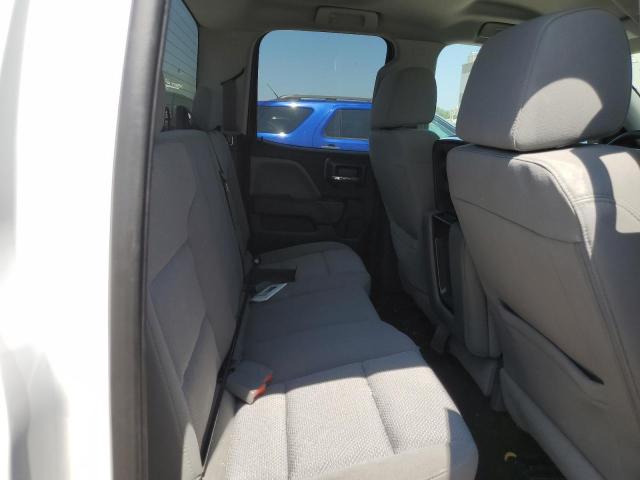 Photo 10 from auction – 2017 CHEVROLET SILVERADO with VIN 1GCRCPEC8HZ303805